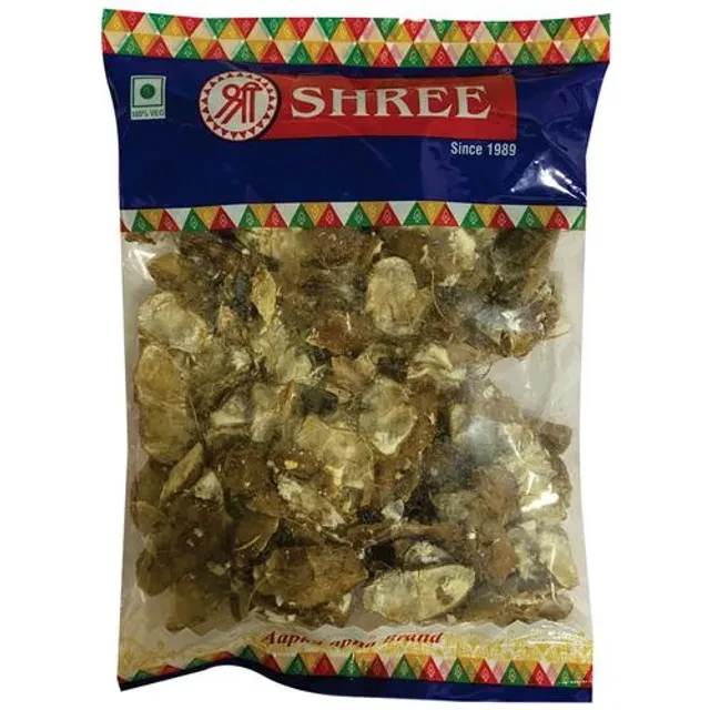 Shree Tamarind-Imli - 100percent Natural & Pure, 200 g-1.webp